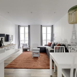 Ac 4P Apt - Louvres Place Vendome Paris Center By Weekome